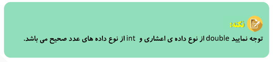 متغیر و آرایه های پیش فرض در کتاب MQL ایران ام کیو ال