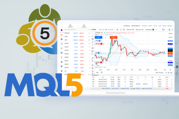 آموزش صفر تا صد Mql5