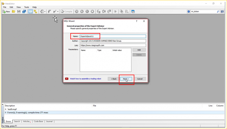 تابع ONTIMER 2